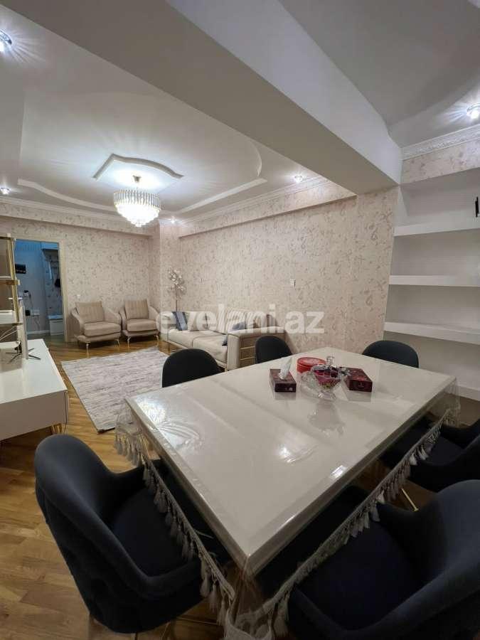 Sale, old building, 2 room, 80 m², Baku, Absheron r.
