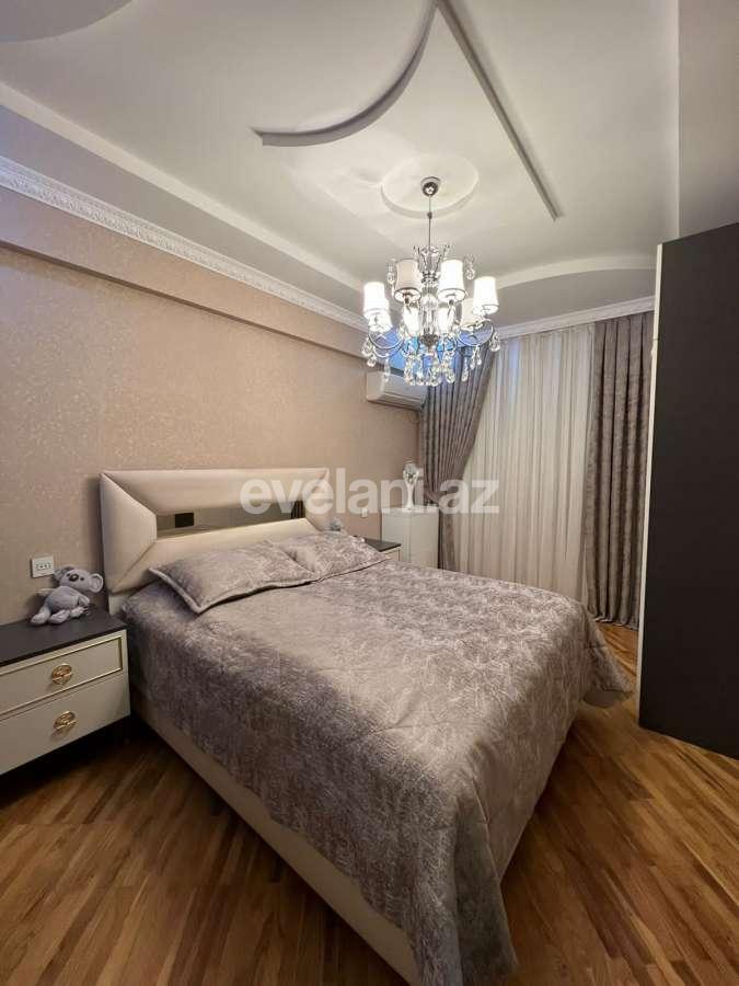 Sale, old building, 2 room, 80 m², Baku, Absheron r.
