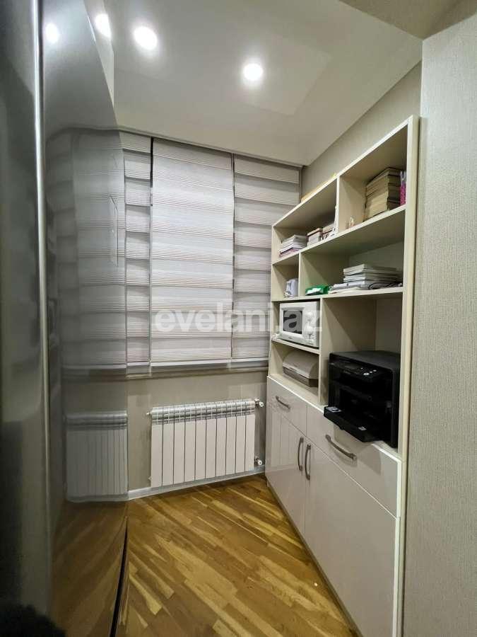 Sale, old building, 2 room, 80 m², Baku, Absheron r.