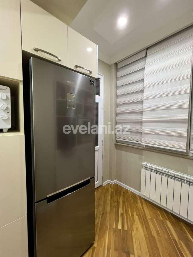 Sale, old building, 2 room, 80 m², Baku, Absheron r.