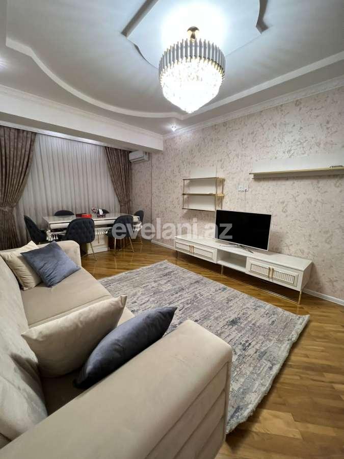 Sale, old building, 2 room, 80 m², Baku, Absheron r.