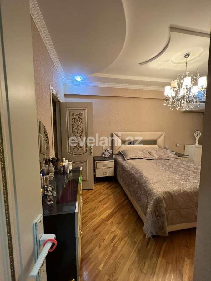 Sale, old building, 2 room, 80 m², Baku, Absheron r.