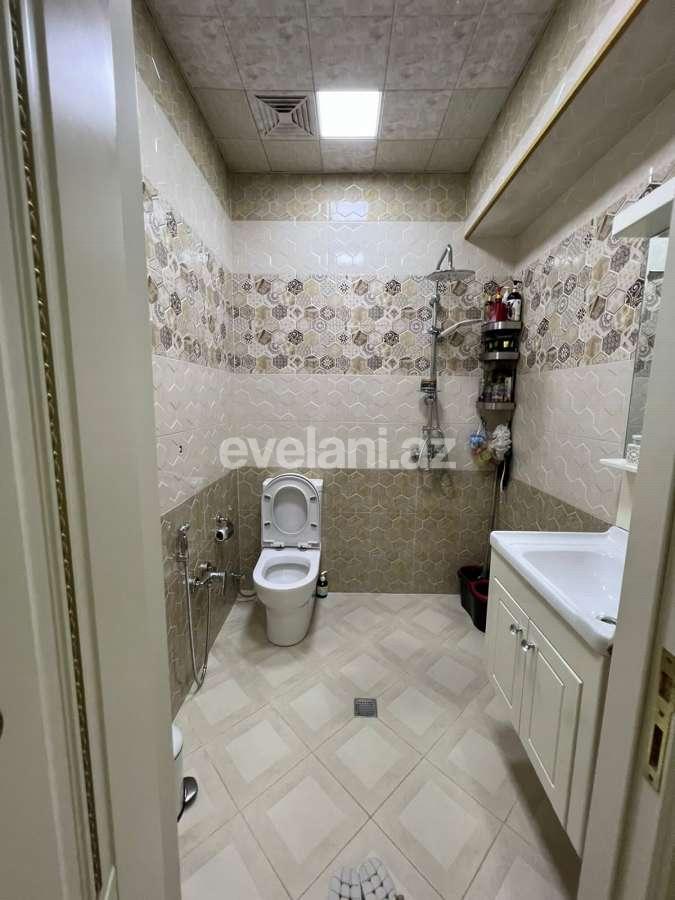 Sale, old building, 2 room, 80 m², Baku, Absheron r.