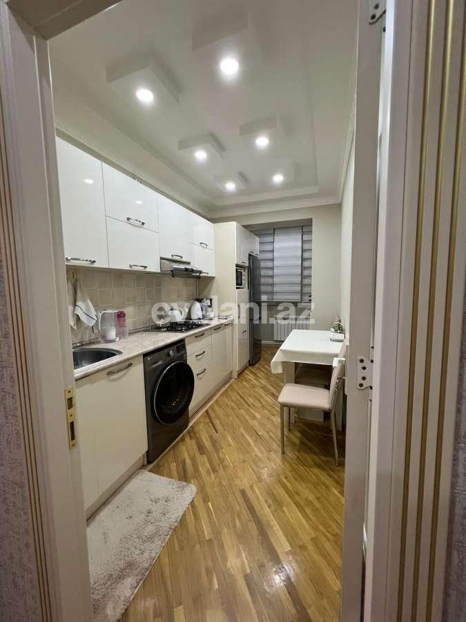 Sale, old building, 2 room, 80 m², Baku, Absheron r.