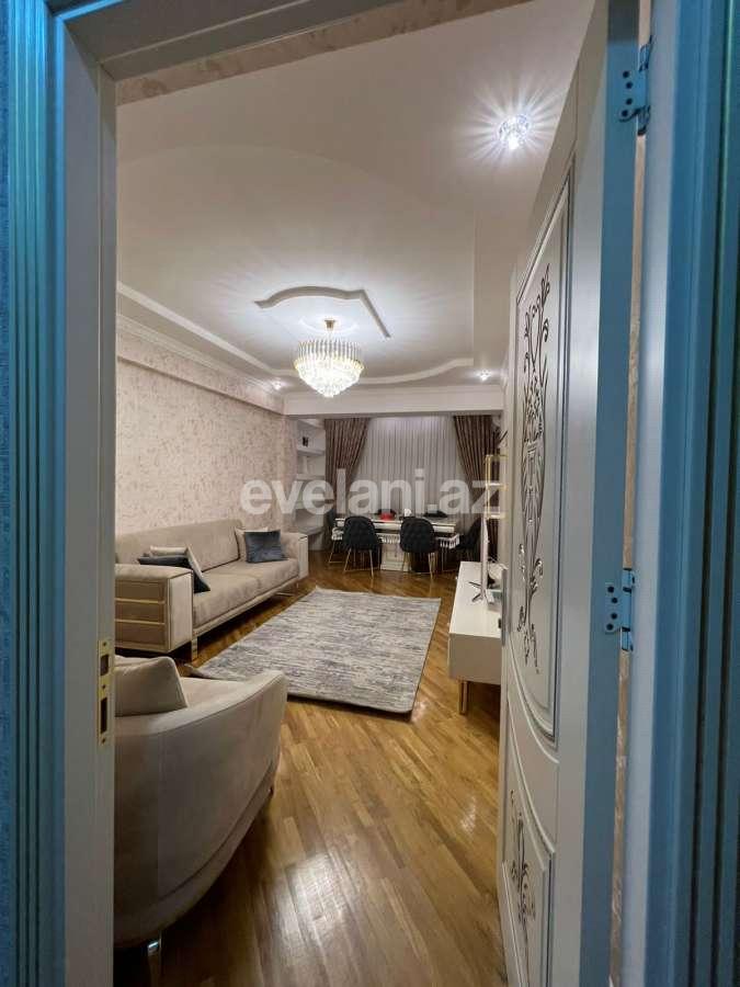 Sale, old building, 2 room, 80 m², Baku, Absheron r.