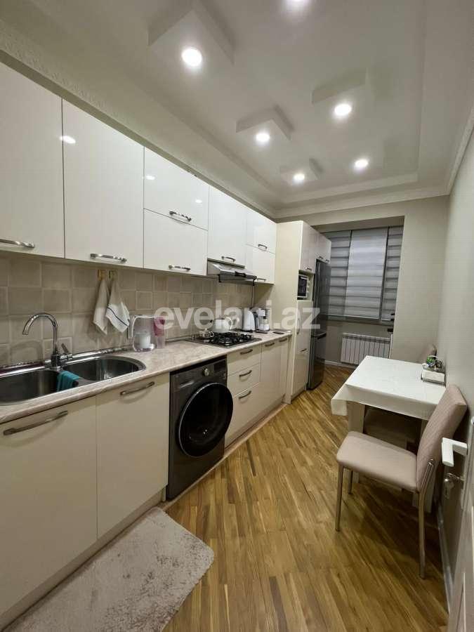 Sale, old building, 2 room, 80 m², Baku, Absheron r.