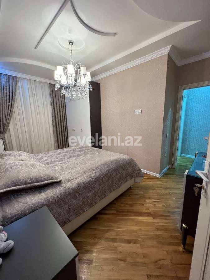 Sale, old building, 2 room, 80 m², Baku, Absheron r.