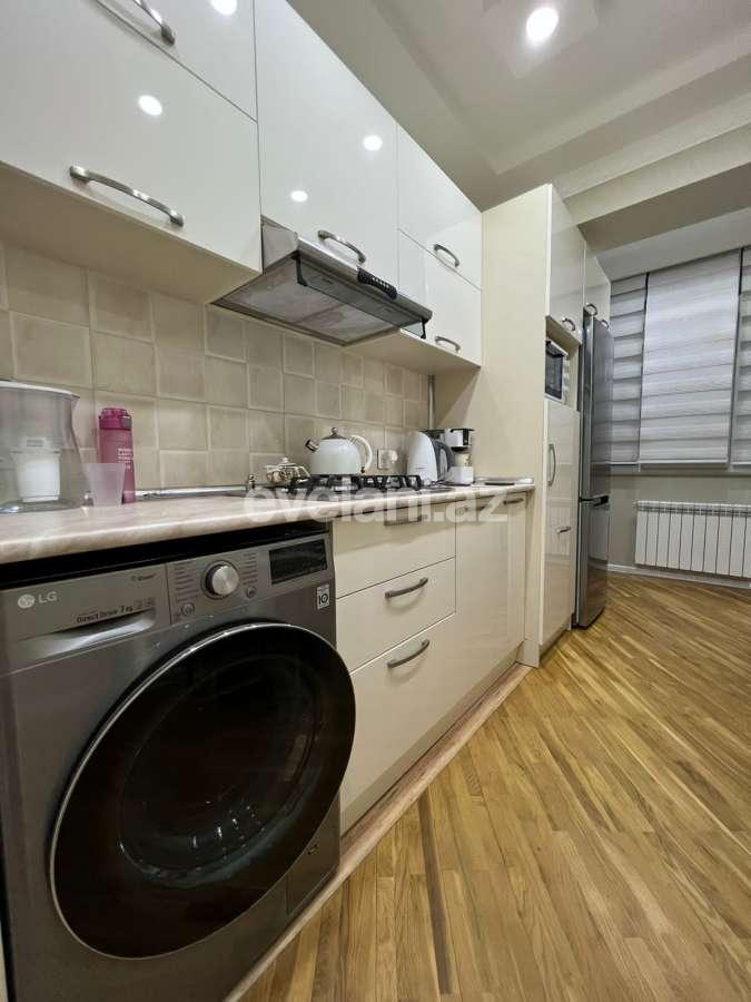 Sale, old building, 2 room, 80 m², Baku, Absheron r.