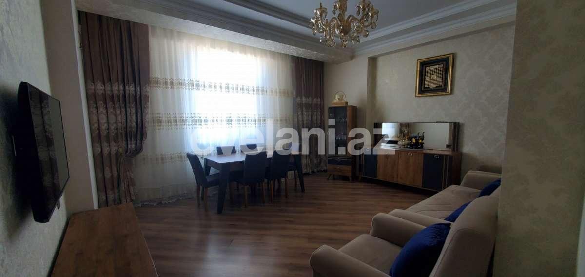 Продаётся, новостройка, 3-комнаты, 108 m², Хырдалан