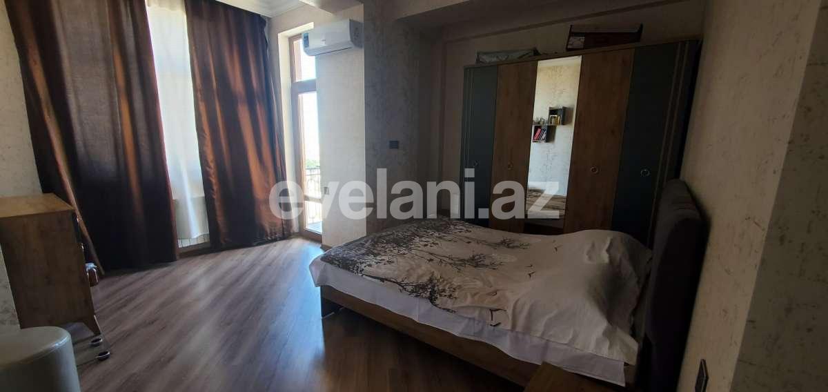 Продаётся, новостройка, 3-комнаты, 108 m², Хырдалан