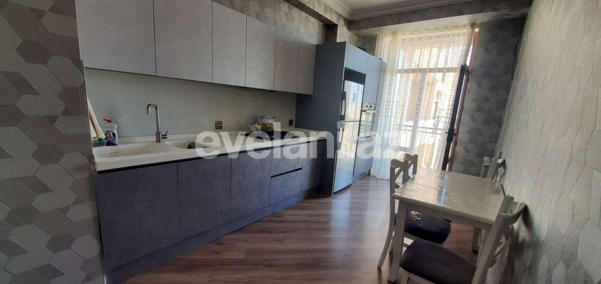 Продаётся, новостройка, 3-комнаты, 108 m², Хырдалан