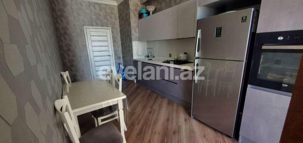 Продаётся, новостройка, 3-комнаты, 108 m², Хырдалан