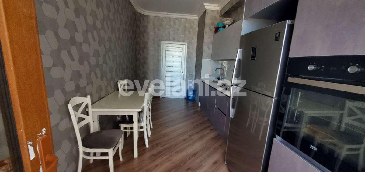 Продаётся, новостройка, 3-комнаты, 108 m², Хырдалан