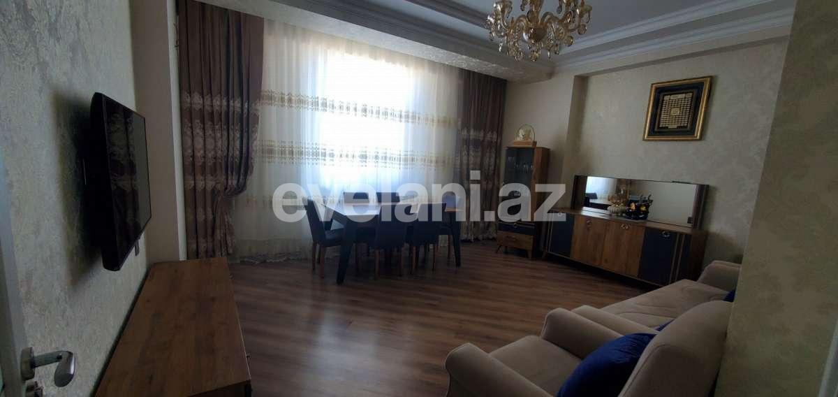 Продаётся, новостройка, 3-комнаты, 108 m², Хырдалан