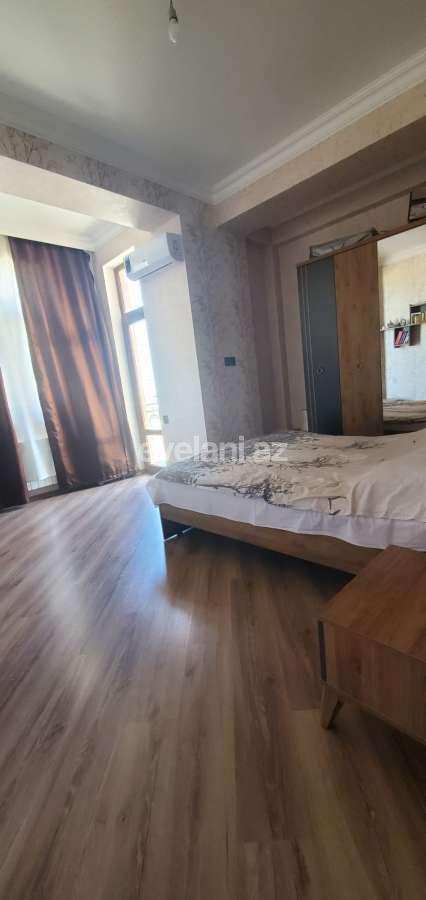 Продаётся, новостройка, 3-комнаты, 108 m², Хырдалан