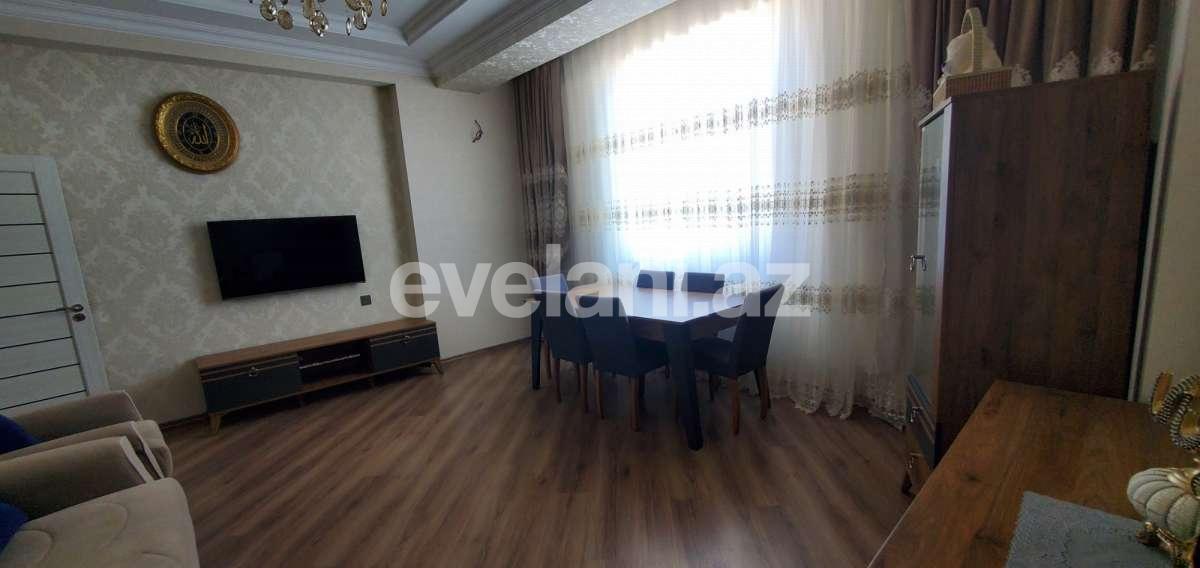 Продаётся, новостройка, 3-комнаты, 108 m², Хырдалан