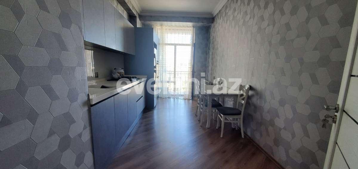 Продаётся, новостройка, 3-комнаты, 108 m², Хырдалан