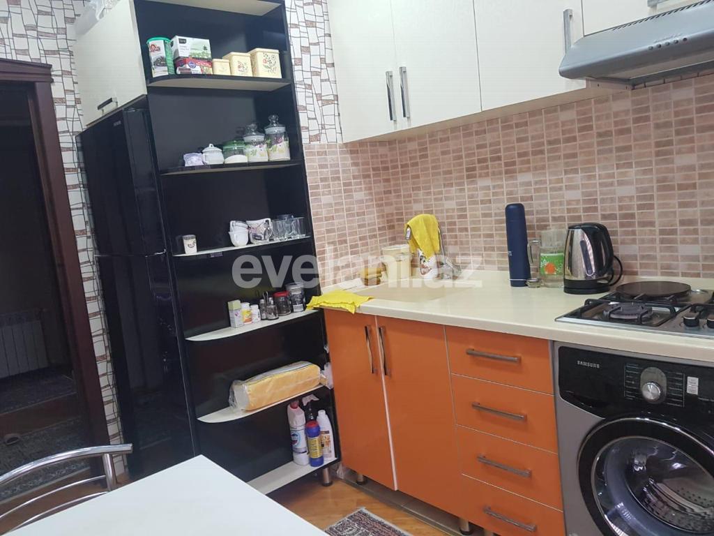 Satılır, yeni tikili, 3 otaqlı, 106 m², Xırdalan
