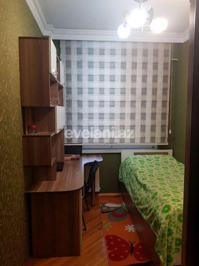 Satılır, yeni tikili, 3 otaqlı, 106 m², Xırdalan