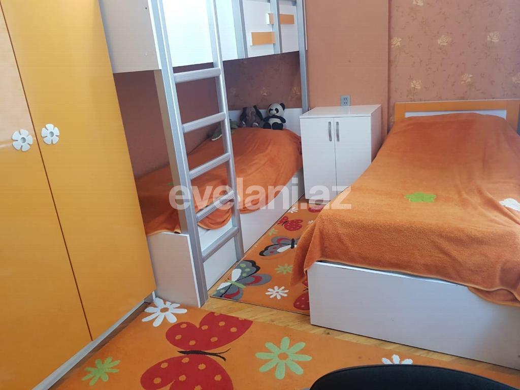 Satılır, yeni tikili, 3 otaqlı, 106 m², Xırdalan