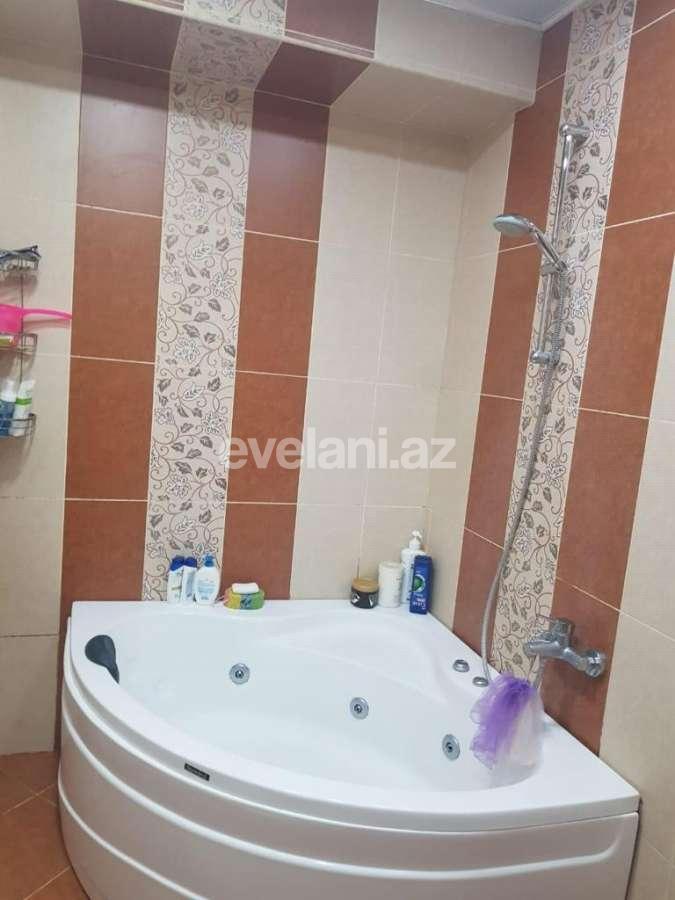 Satılır, yeni tikili, 3 otaqlı, 106 m², Xırdalan