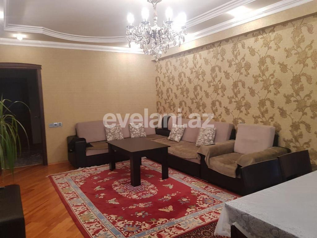Satılır, yeni tikili, 3 otaqlı, 106 m², Xırdalan