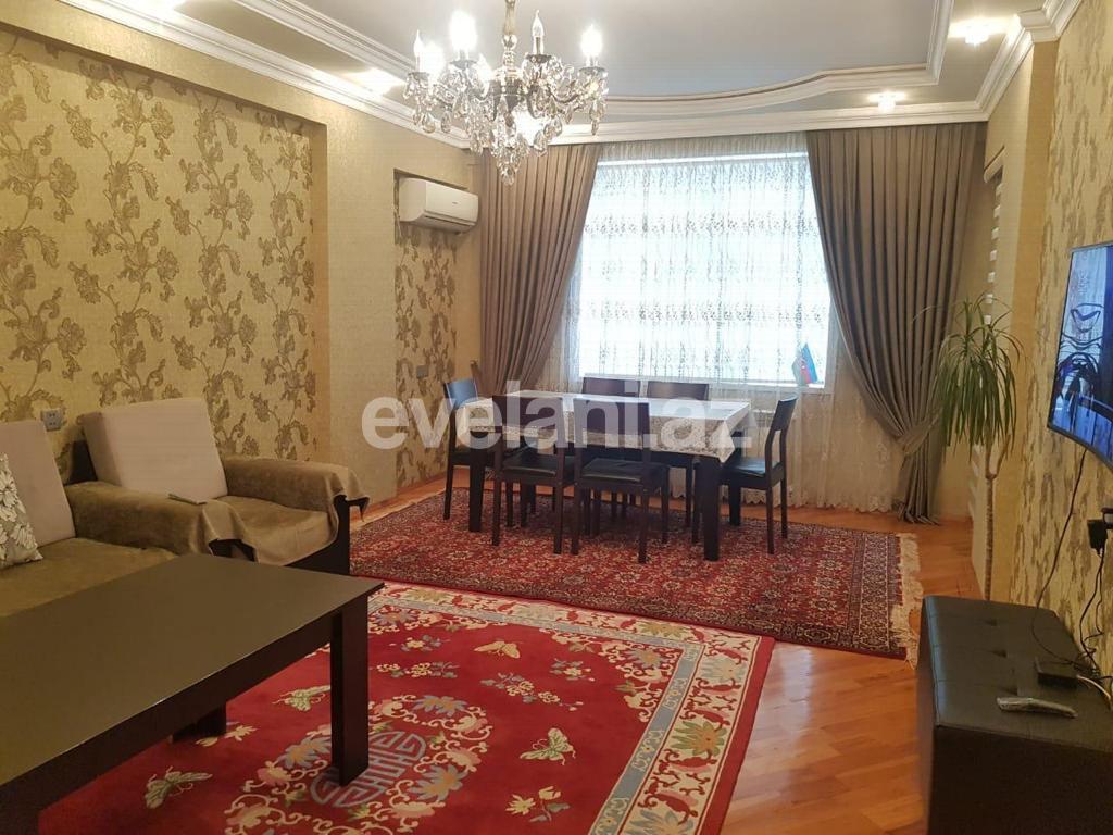 Satılır, yeni tikili, 3 otaqlı, 106 m², Xırdalan