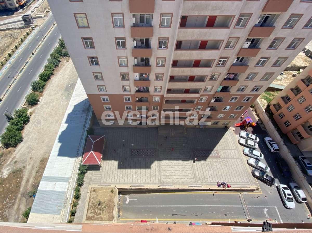 Kirayə verilir, yeni tikili, 2 otaqlı, 31 m², Sumqayıt, 6-cı mikrorayon r.
