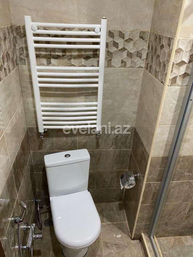 Kirayə verilir, yeni tikili, 2 otaqlı, 31 m², Sumqayıt, 6-cı mikrorayon r.