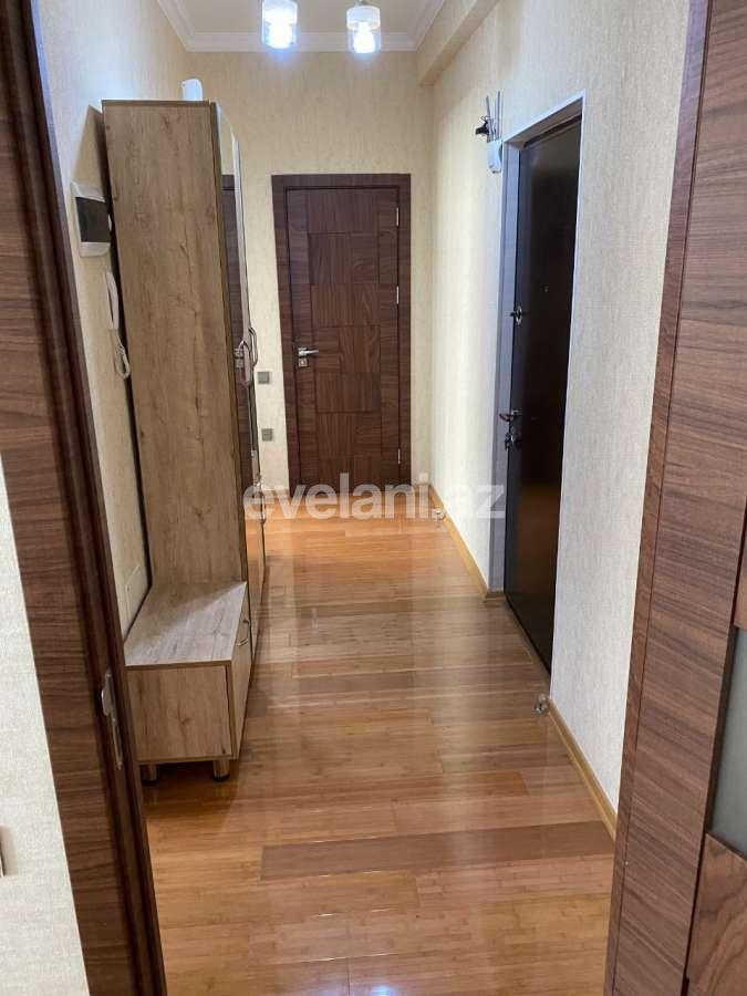 Kirayə verilir, yeni tikili, 2 otaqlı, 31 m², Sumqayıt, 6-cı mikrorayon r.