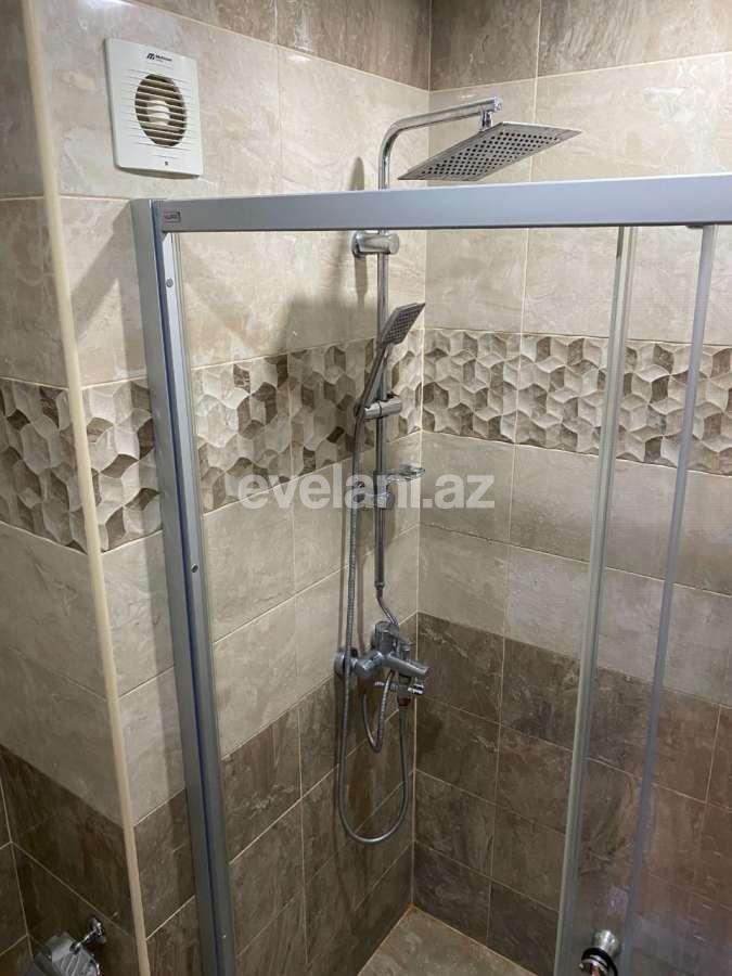 Kirayə verilir, yeni tikili, 2 otaqlı, 31 m², Sumqayıt, 6-cı mikrorayon r.
