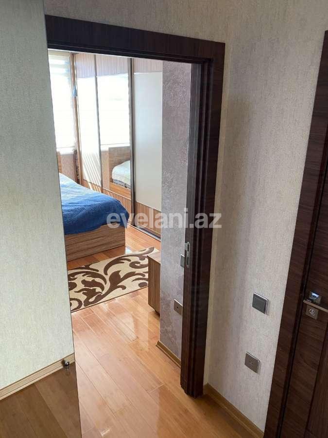 Kirayə verilir, yeni tikili, 2 otaqlı, 31 m², Sumqayıt, 6-cı mikrorayon r.