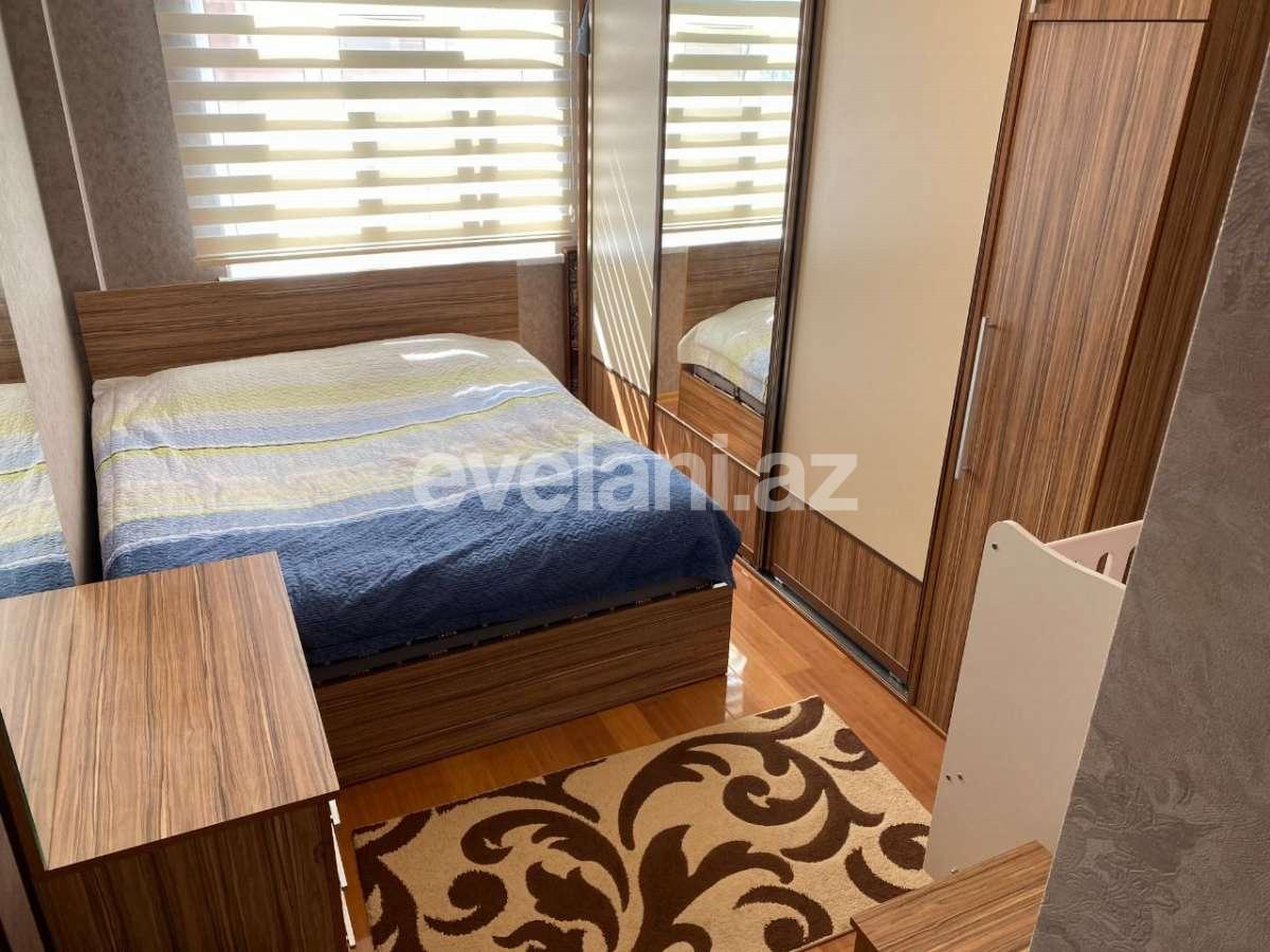 Kirayə verilir, yeni tikili, 2 otaqlı, 31 m², Sumqayıt, 6-cı mikrorayon r.