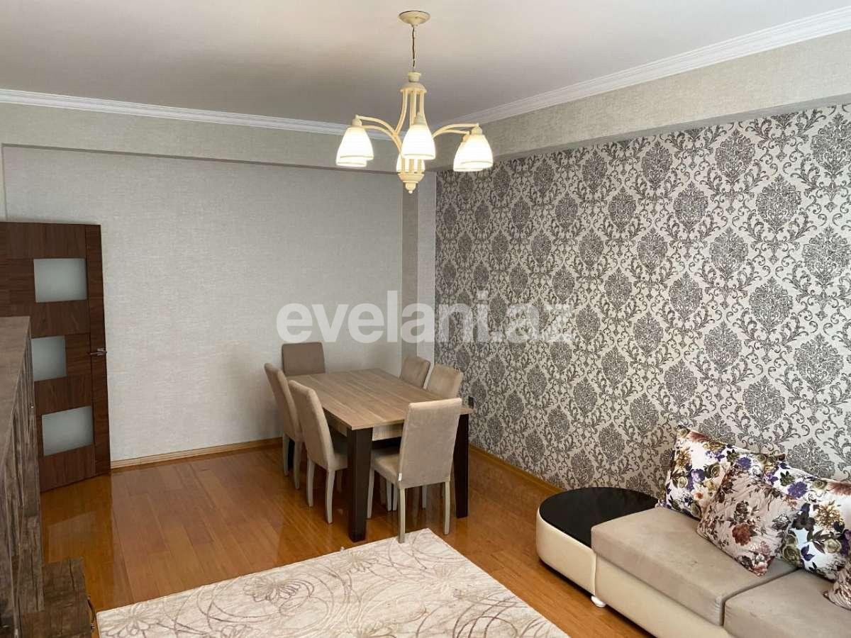 Kirayə verilir, yeni tikili, 2 otaqlı, 31 m², Sumqayıt, 6-cı mikrorayon r.