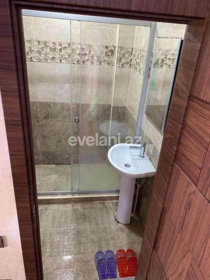Kirayə verilir, yeni tikili, 2 otaqlı, 31 m², Sumqayıt, 6-cı mikrorayon r.