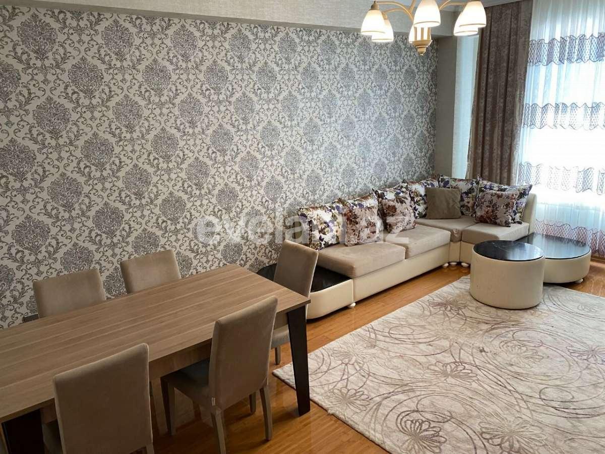 Kirayə verilir, yeni tikili, 2 otaqlı, 31 m², Sumqayıt, 6-cı mikrorayon r.