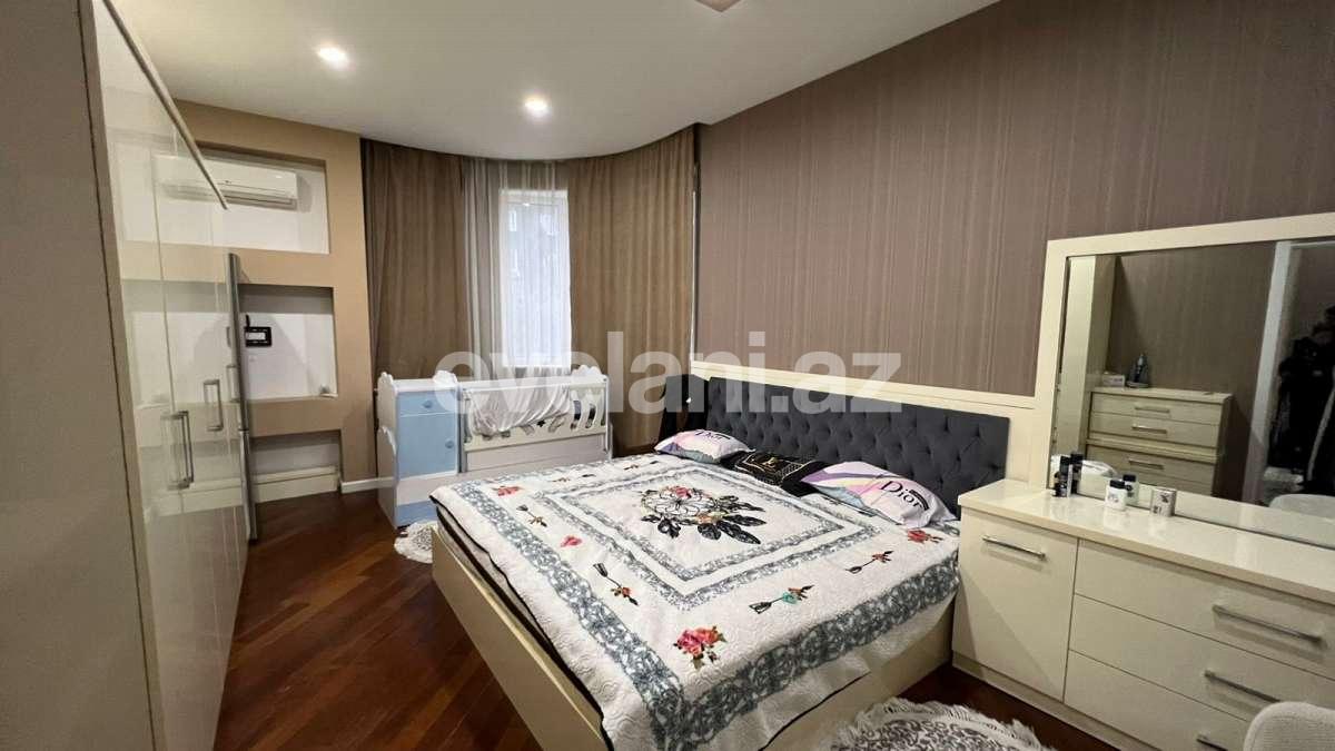 Продаётся, новостройка, 3-комнаты, 90 m², Баку, Абшеронcкий r, Масазыр p.