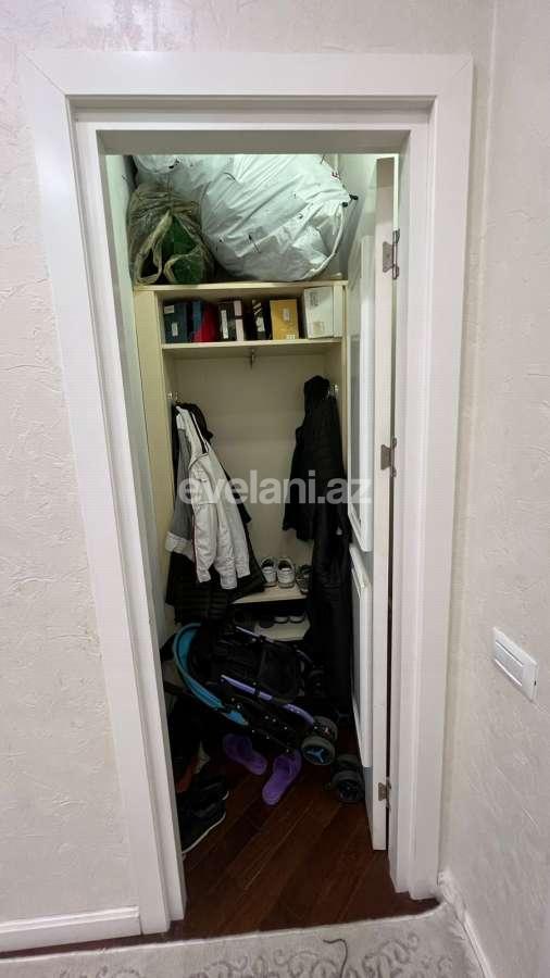 Продаётся, новостройка, 3-комнаты, 90 m², Баку, Абшеронcкий r, Масазыр p.