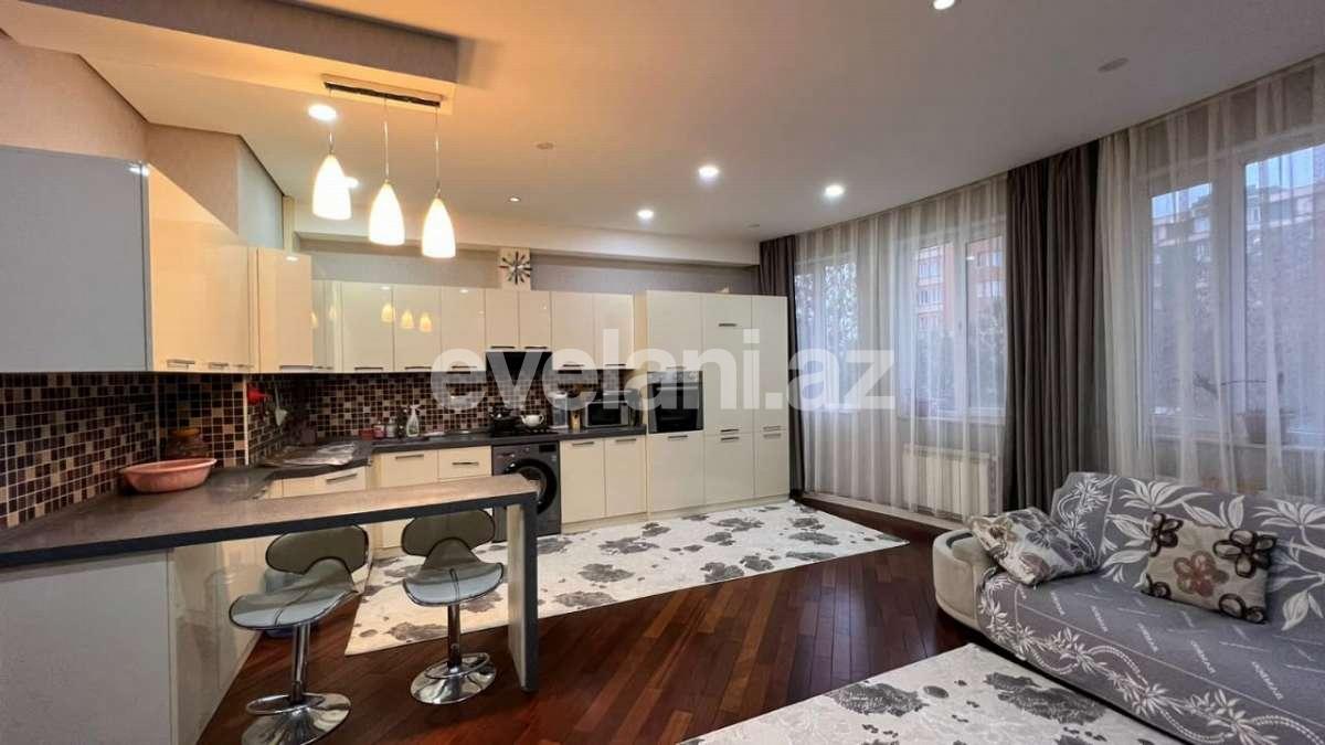 Продаётся, новостройка, 3-комнаты, 90 m², Баку, Абшеронcкий r, Масазыр p.