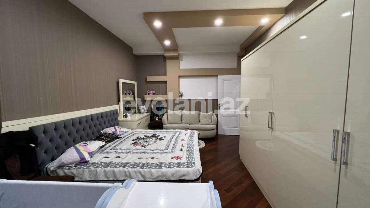 Продаётся, новостройка, 3-комнаты, 90 m², Баку, Абшеронcкий r, Масазыр p.