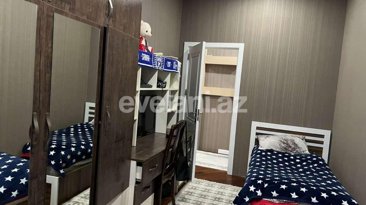 Продаётся, новостройка, 3-комнаты, 90 m², Баку, Абшеронcкий r, Масазыр p.