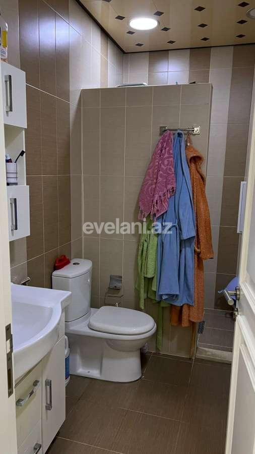 Продаётся, новостройка, 3-комнаты, 90 m², Баку, Абшеронcкий r, Масазыр p.