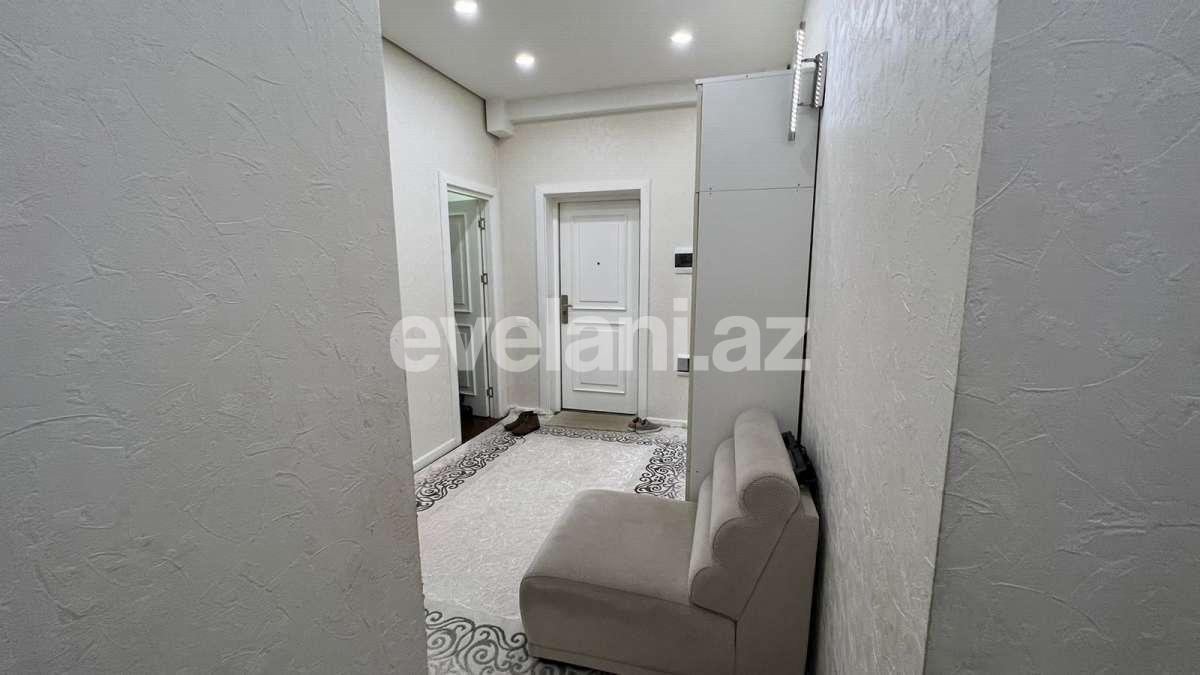 Продаётся, новостройка, 3-комнаты, 90 m², Баку, Абшеронcкий r, Масазыр p.