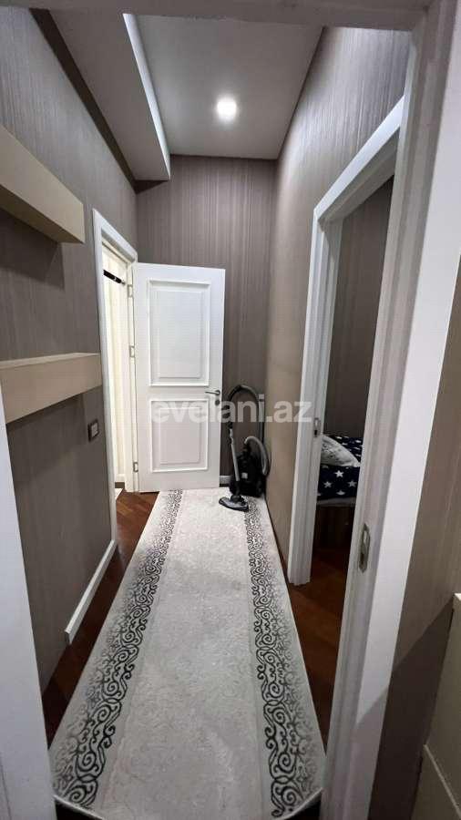 Продаётся, новостройка, 3-комнаты, 90 m², Баку, Абшеронcкий r, Масазыр p.