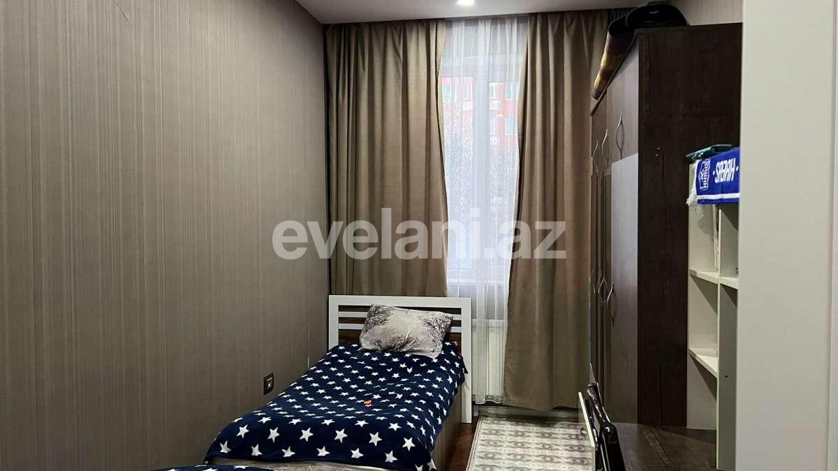 Продаётся, новостройка, 3-комнаты, 90 m², Баку, Абшеронcкий r, Масазыр p.