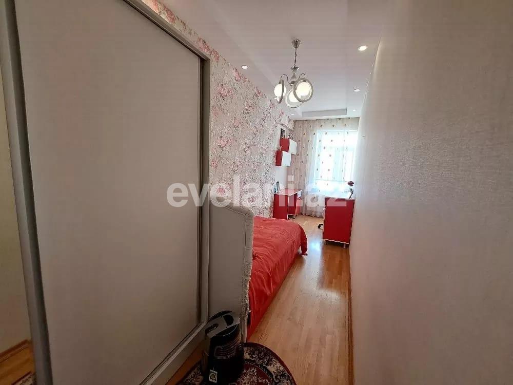 Продаётся, новостройка, 4-комнаты, 140 m², Баку, Ясамальский r, Ясамал p, Иншаатчылар m.