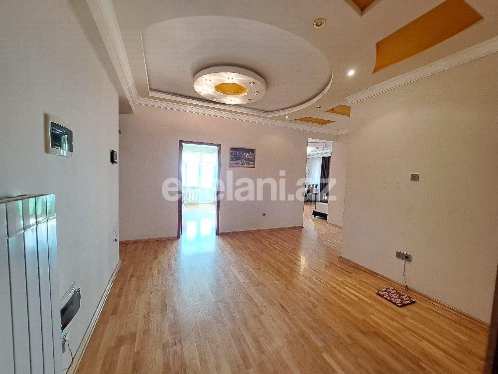 Продаётся, новостройка, 4-комнаты, 140 m², Баку, Ясамальский r, Ясамал p, Иншаатчылар m.