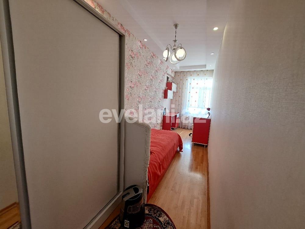 Продаётся, новостройка, 4-комнаты, 140 m², Баку, Ясамальский r, Ясамал p, Иншаатчылар m.