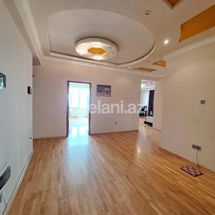 Продаётся, новостройка, 4-комнаты, 140 m², Баку, Ясамальский r, Ясамал p, Иншаатчылар m.