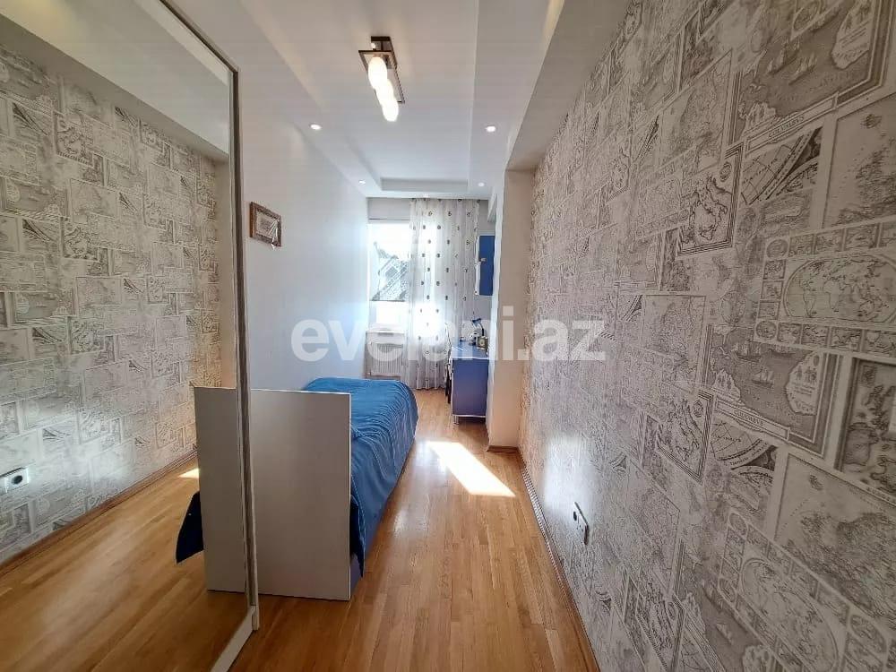 Продаётся, новостройка, 4-комнаты, 140 m², Баку, Ясамальский r, Ясамал p, Иншаатчылар m.